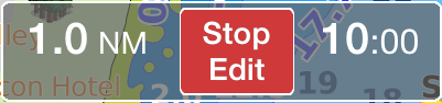 Route Edit